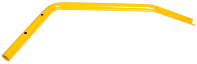 CEDRUS rukojeť řídítek vlevo dole GL01 030325 kultivátor