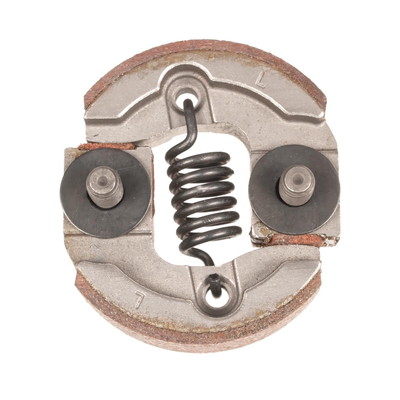 Kawasaki TJ27; TJ27E clutch kpl. 13081-2232