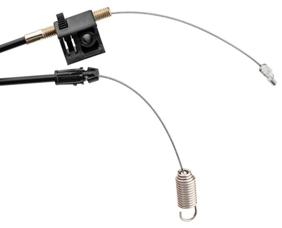 Simplicity brake cable ORIGINAL PART 880297YP