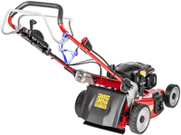 WEIBANG WB506SC VE 3IN1 ESTART 50cm / 4,5 Hp MOTORIZOVANÁ SPRINKLINGOVÁ SEKÁČKA WB506 SC - EWIMAX - OFICIÁLNÍ DISTRIBUTOR - AUTORIZOVANÝ PRODEJCE CEDRUS