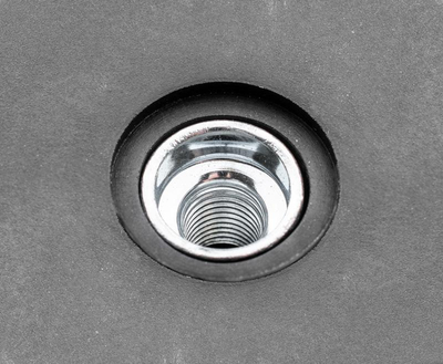 Shindaiwa M10x1.25 109mm Tap-N-Go vein head 150004