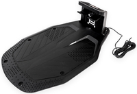 BLAUPUNKT LAVENDER 1224 HEPA+JONY+UV AIR CLEANER BAP-HC-I1224-U16X FOR ALERGIQUE 20m2