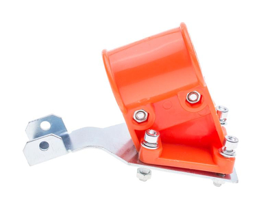 Head cover mounting sleeve kpl. 4 screws 26 mm market mowers NZ201