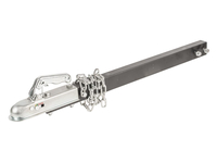 Tažné zařízení Cedrus s rukojetí RB04PRO-E 500356KPL