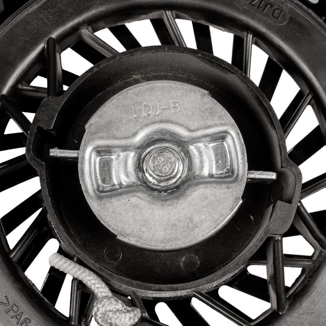 Loncin manuální startér G240F LC80NB20-6.1Q ORIGINÁLNÍ DÍL 193500035-0001