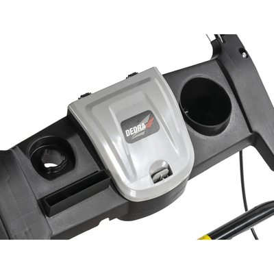 Petrol mower with nap., 3.6kW, V200 196cc Loncin,51cm