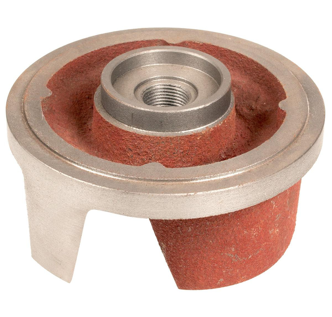 Wirnik pompy wody Loncin LC80NB20-6.1Q 660200042-0001 widok 2