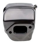 Husqvarna 355/357/359 8R10-83 muffler