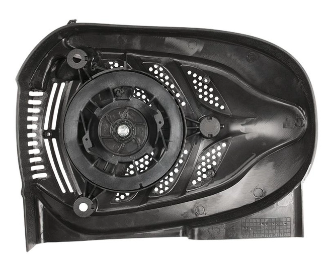 Loncin manuální startér kpl. LC1P65FE 1P61FE ORIGINÁLNÍ DÍL