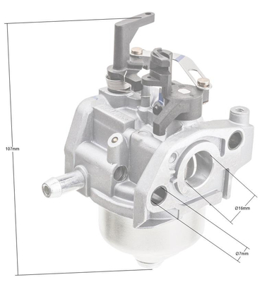 Karburátor Kohler XT675 ORIGINÁLNÍ DÍL 1485368-S