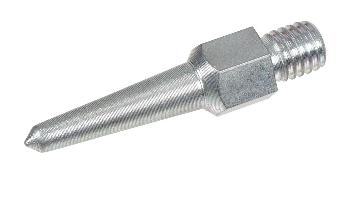 Kolec Cedrus kaseta aerator CEDRSM05 CEDRSM06 780800 szczegół gwintu