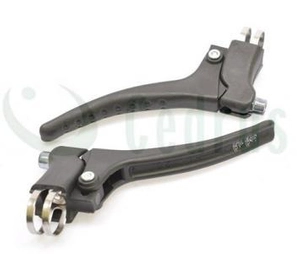 Pubert DE513R clutch cable lever ORIGINAL PART 0307010035