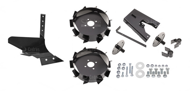 CEDRUS GL03PRO ZESTAW DO ORKI ORANIA DO GLEBOGRYZARKI CEDRUS GL03PRO - ACC0147 - EWIMAX - OFICJALNY DYSTRYBUTOR - AUTORYZOWANY DEALER CEDRUS
