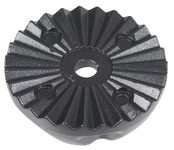 Cedrus scarifier handle mount CEDWR46L-R 900112