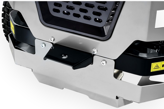 TRAKTOREK OLEO-MAC ZT 108/19KV 42 ZERO-SKRĘT TRAKTOREK OGRODOWY KOSIARKA SAMOJEZDNA SPALINOWA DO TRAWY ZERO TURN 108cm 19KM LONCIN LC2P73F V-TWIN dwa cylindry OLEO ZT108 /19KV - OFICJALNY DYSTRYBUTOR - AUTORYZOWANY DEALER OLEO-MAC