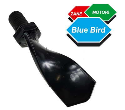 KOŃCÓWKA WIERTŁA PILOT WIERTNICA BLUE BIRD NEA 431 , 57E , 610E