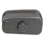Loncin LP70FA air filter cover with shaft ORIGINAL PART