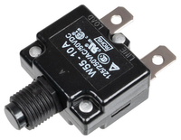 Circuit breaker Cedrus aggregate AG3-1F 31234-Y9H0110-0000