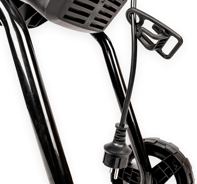 CEDRUS RE04 2800W / 45mm GARDEN ELECTRIC KNIFE SHAKER - OFFICIAL DISTRIBUTOR - AUTHORIZED DEALER CEDRUS