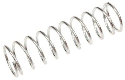 Wheel bracket spring CEDRUS soil planter GL07 040204