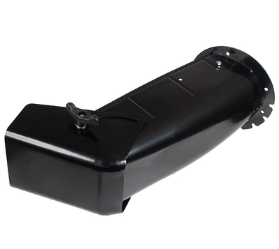 CEDRUS snowblower ejection chimney CEDSB56