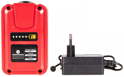 PULMIC PEGASUS 35 AGRO OPRYSKIWACZ AKUMULATOROWY JEZDNY NA KOŁACH - EWIMAX-OFICJALNY DYSTRYBUTOR - AUTORYZOWANY DEALER PULMIC