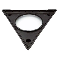 DEDRA XDED7758.80 Disc guard, protective cover, safety guard