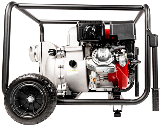 CEDRUS PS100-4 MOTOROVÉ ČERPADLO PRO ČISTOU PRACHOVOU VODU 4" 13 hp 100000 l/h Rato R390 - AUTORIZOVANÝ PRODEJCE CEDRUS