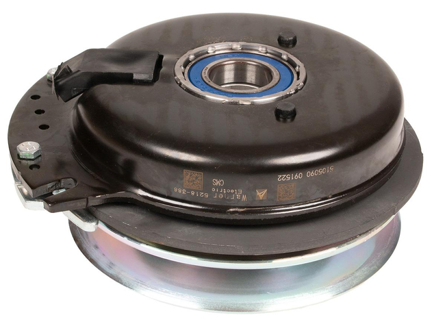 Sprzęgło Ferris IS700 IS2100 F210Z CZĘŚĆ ORYGINALNA 5105090