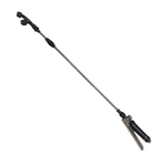 60L 12V 12AH MASTERCUT BATTERY ELECTRIC TROLLEY SPRAYER