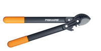 Sekator kowadełkowy Fiskars PowerGear L71 (S) 1001556 do gałęzi 38 mm