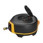 Automatyczny bęben z wężem FISKARS XL 1025932