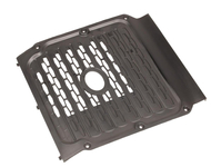 Osłona Loncin tłumika LC3500i CZĘŚĆ ORYGINALNA 661900003-0001