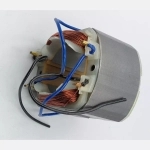 #40 STATOR FOR DEDRA MORTAR MIXER DED7930