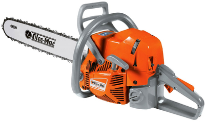 OLEO-MAC GS651 PROFI PROFESSIONAL CHAIN SAW ŘETĚZOVÁ PILA GS 651 5.2KM PREMIUM 50259100E2 AUTORIZOVANÝ PRODEJCE OLEO-MAC