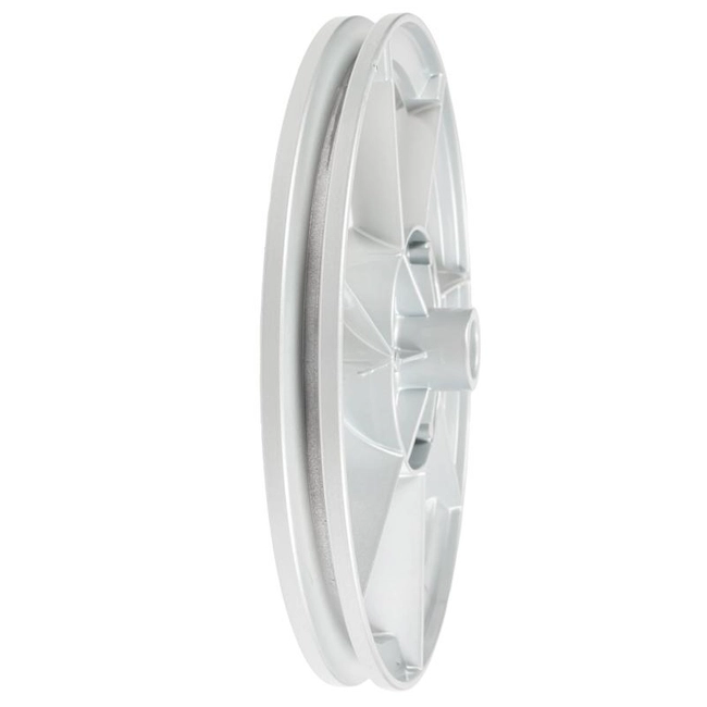 Cedrus compressor pump pulley CEDKM100 570183