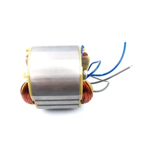 DEDRA DED7953 #38 Stojan stator silnika do szlifierki kątowej, część XDED7953.38
