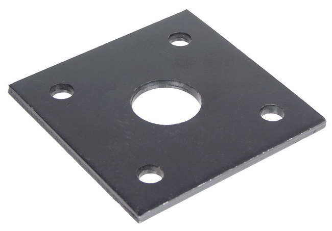 Engine cover plate CEDRUS soil planter GLX-GT65 040023