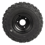 Koło 145/70-6 frezarki do pni Cedrus CEDFR01 