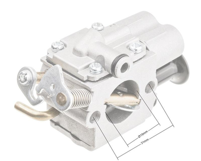 Stihl MS261; MS271; MS291 carburetor PJ26105