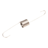 CEDRUS speed controller spring foot ST01 070592