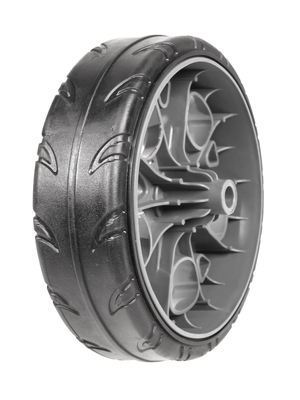 Cedrus lawn mower front wheel CEDKE46