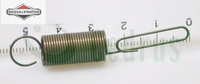 B&S Quantum regulator spring short ORIGINAL PART 691835