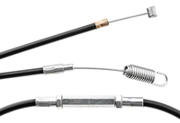 Pubert DE513R clutch cable ORIGINAL PART