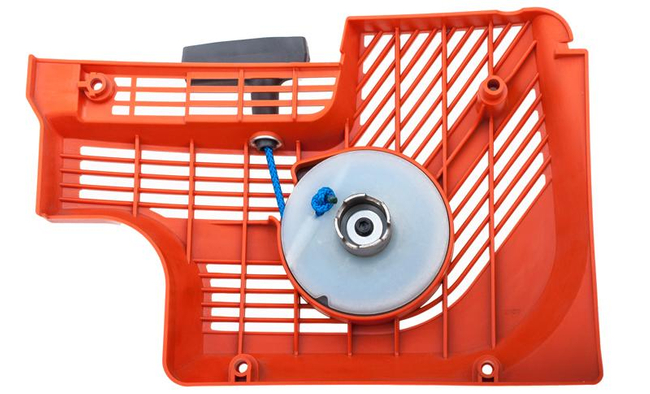 Partner K1250 starter kpl. 8R15-37