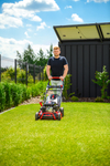 CEDRUS KS53S-L SPRINAL MOWER WITH LONCIN MOTOR LC1P70FC 53cm / 6,5 HP - EWIMAX - OFFICIAL DISTRIBUTOR - AUTHORIZED DEALER CEDRUS