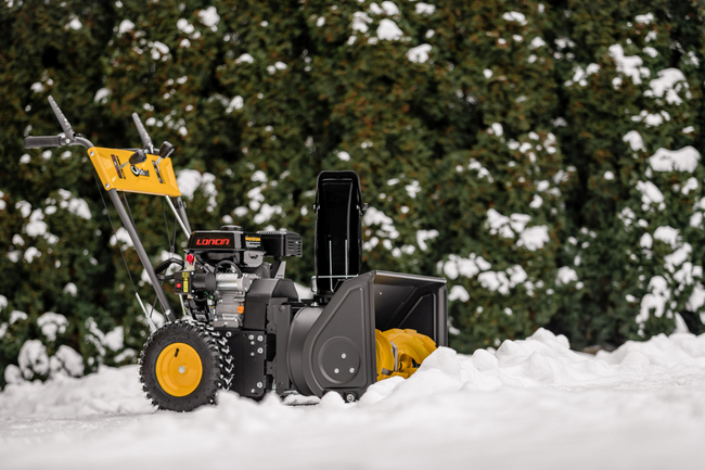 CEDRUS ZM06E 4w1 ZAMIATARKA ODŚNIEŻARKA ODŚNIEŻARKI SPALINOWA z NAPĘDEM Z ROZRUSZNIKIEM KOMBAJN ZM06 4w1 - 80cm / 6.5KM KOMPLETNY ZESTAW - OFICJALNY DYSTRYBUTOR - AUTORYZOWANY DEALER CEDRUS