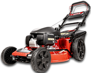 CEDRUS KS53S-H ALUMINIUM MOWER WITH HONDA GCV200 5in1 53cm / 4.1 HP - EWIMAX - OFFICIAL DISTRIBUTOR - AUTHORIZED DEALER CEDRUS