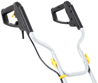 LIDER WEG1500 = HECHT 745 ELEKTRICKÝ ZAHRADNÍ KONDICIONÉR 1500W - 1,5kW / 40cm - Oficialní distributor - autorizovaný prodejce LIDER