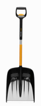 Łopata do śniegu FISKARS X-series 1057188 teleskopowa szufla pług do odśnieżania